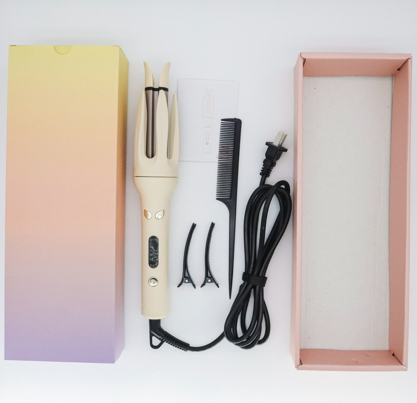 ELURLY™ MagicCurl Pro