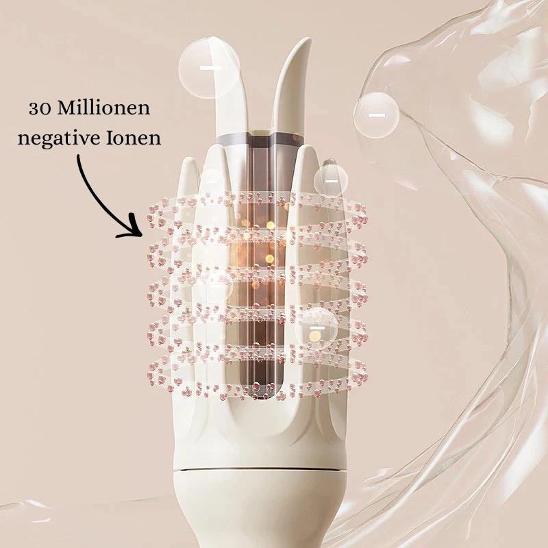 ELURLY™ MagicCurl Pro